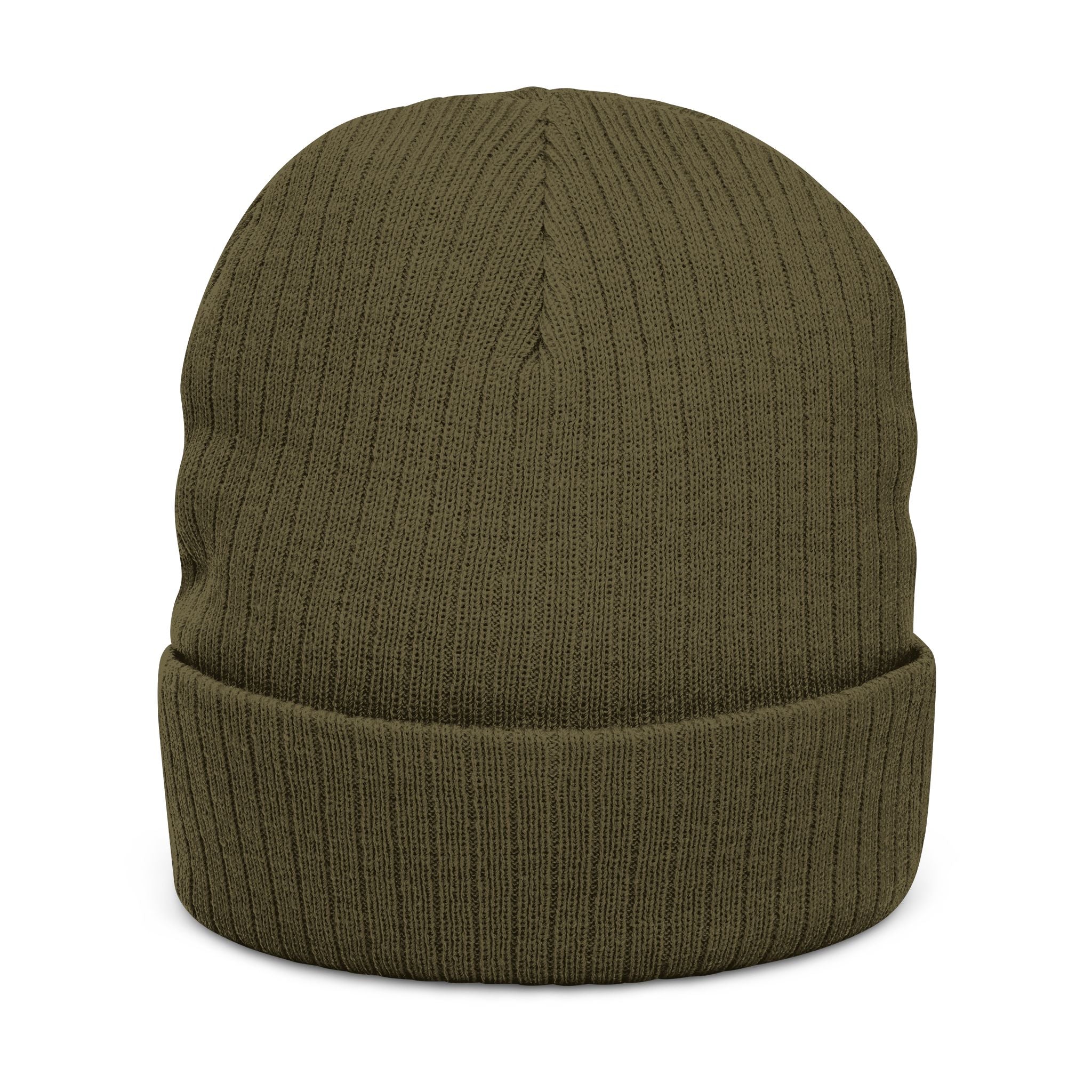 Stylish Ribbed Beanie - 'No Envy Society' Beanie, Winter Accessory, Gift for Friends, Beanie Hat, Trendy Headwear, Unisex Cap