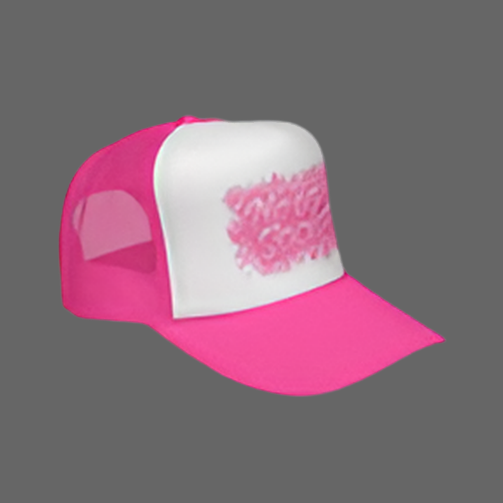 No Envy Trucker Hat – Adjustable Snapback Hat for Men & Women