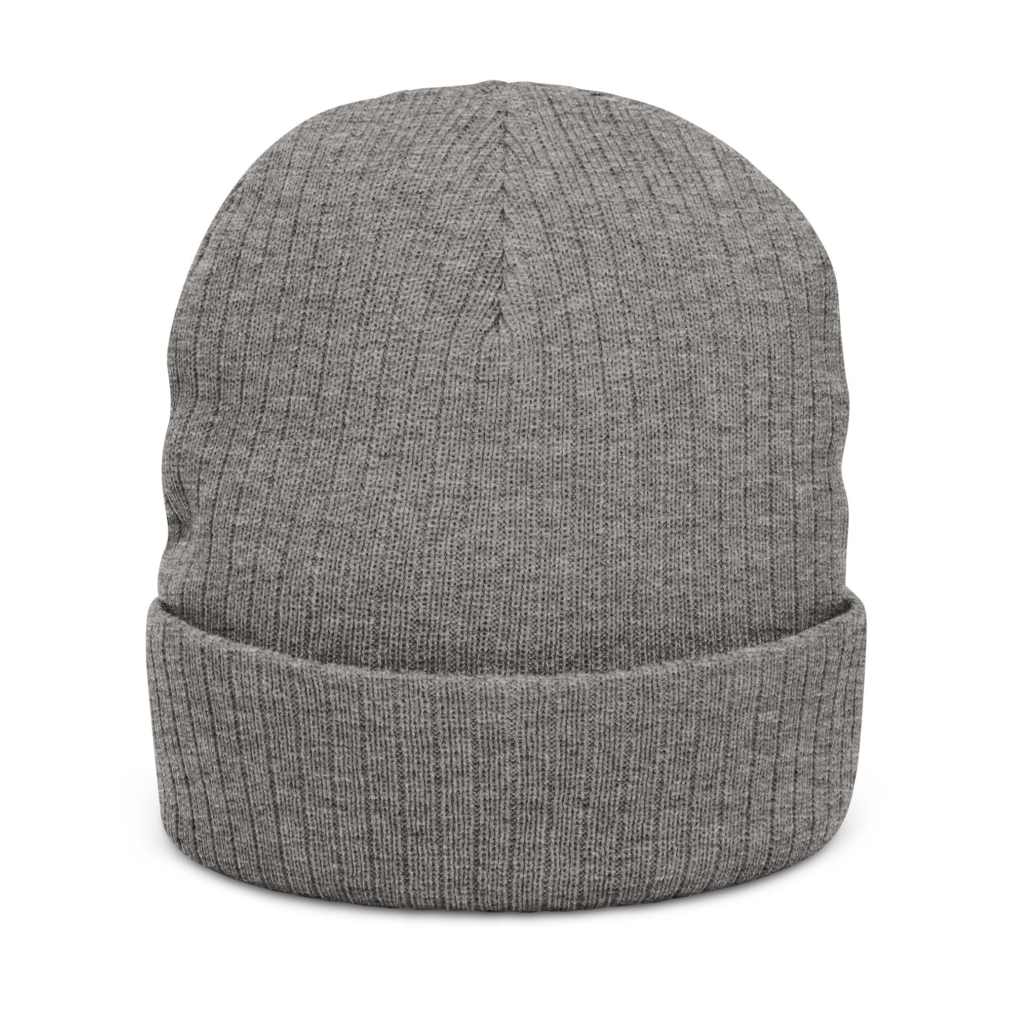 Stylish Ribbed Beanie - 'No Envy Society' Beanie, Winter Accessory, Gift for Friends, Beanie Hat, Trendy Headwear, Unisex Cap