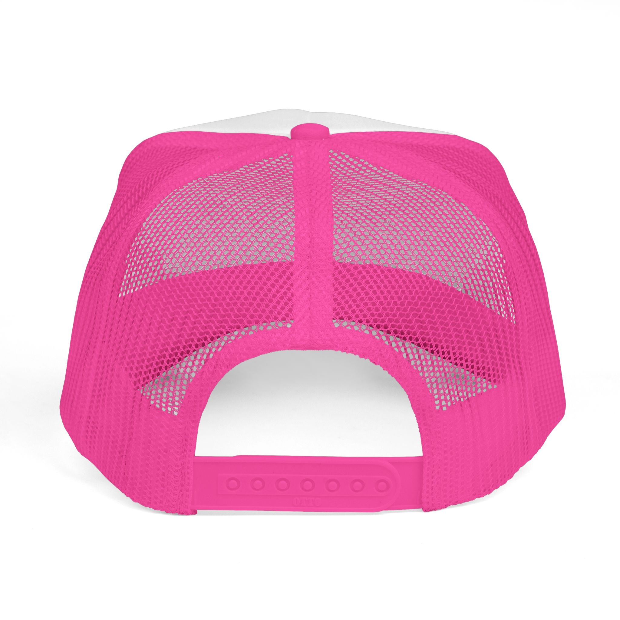 No Envy Trucker Hat – Adjustable Snapback Hat for Men & Women