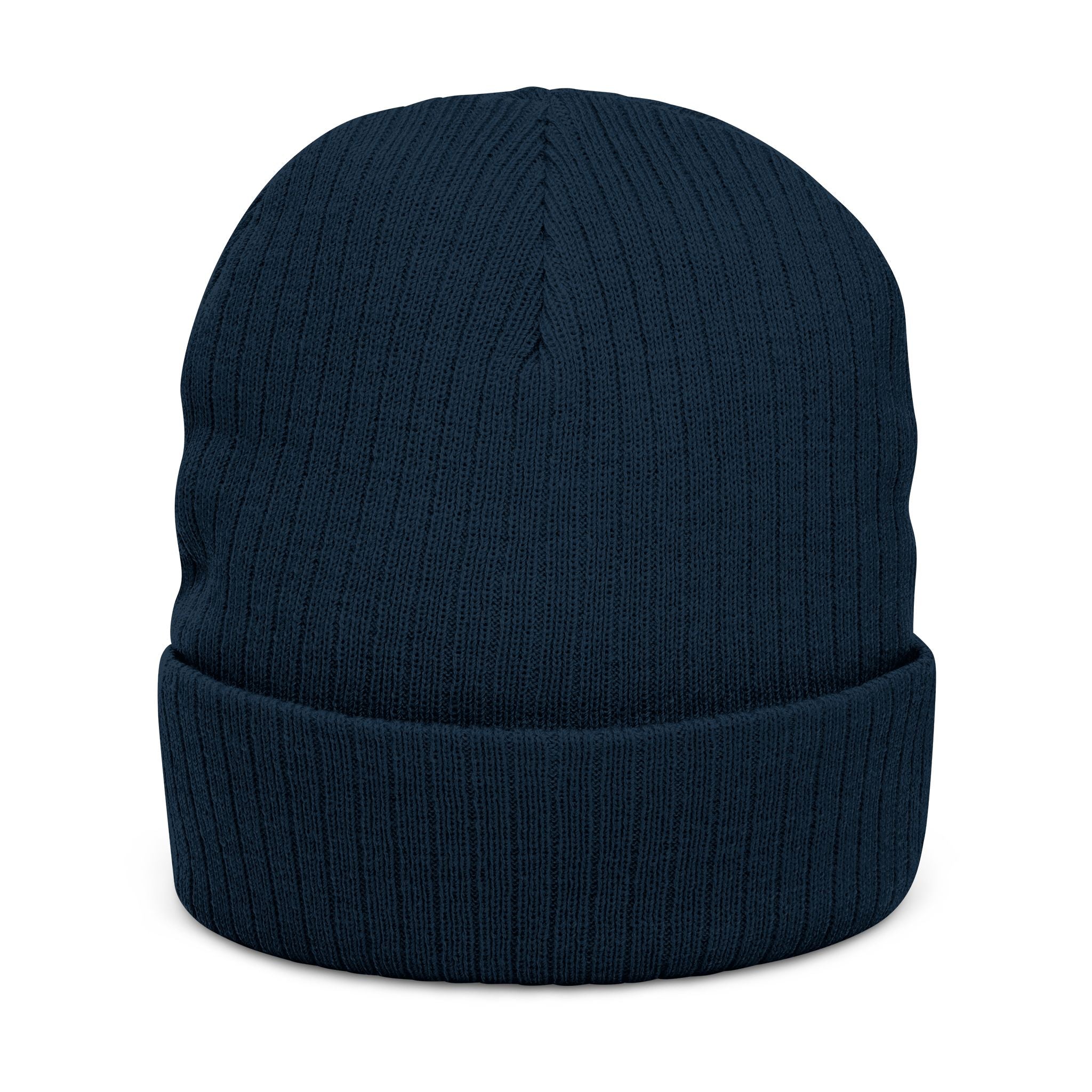 Stylish Ribbed Beanie - 'No Envy Society' Beanie, Winter Accessory, Gift for Friends, Beanie Hat, Trendy Headwear, Unisex Cap