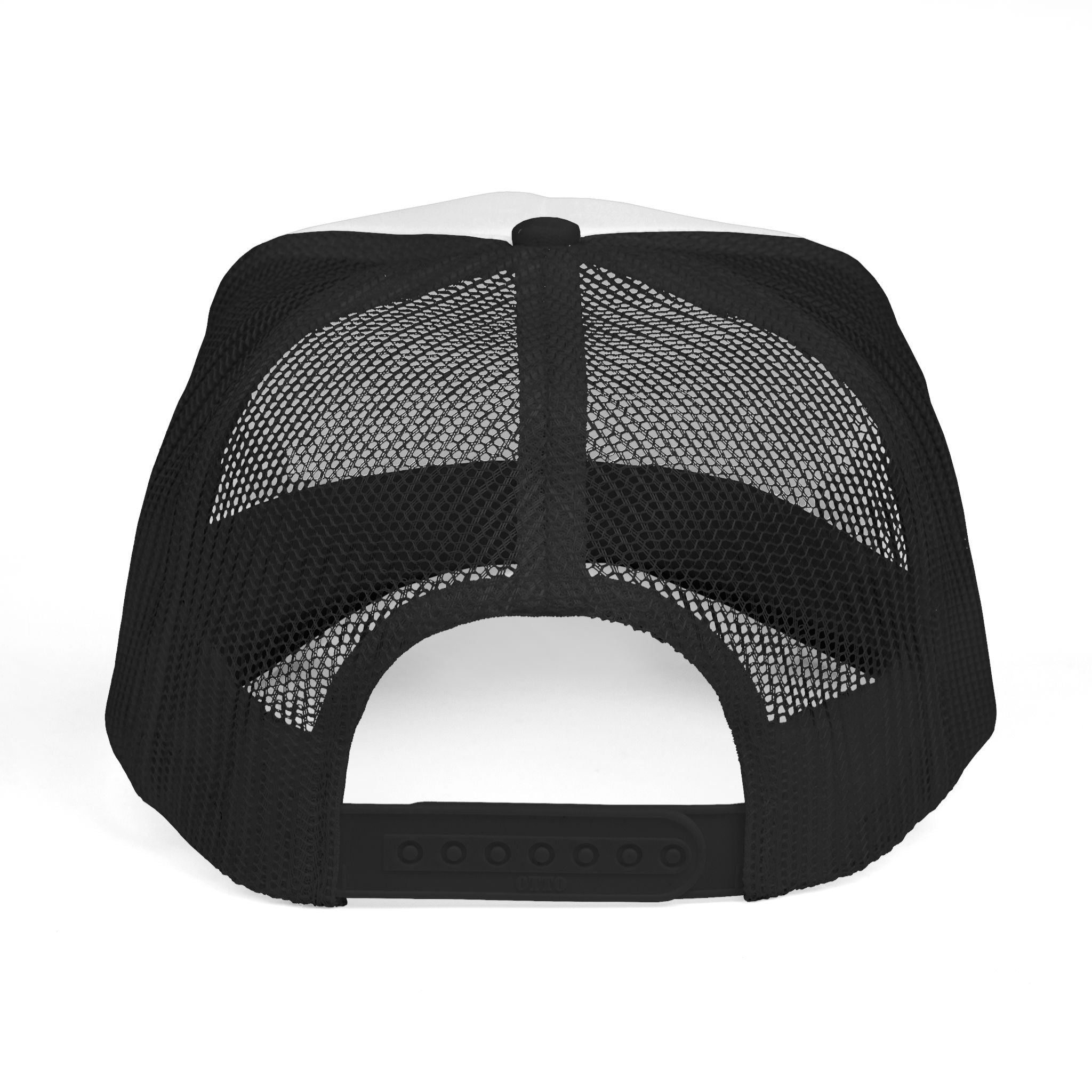No Envy Trucker Hat – Adjustable Snapback Hat for Men & Women