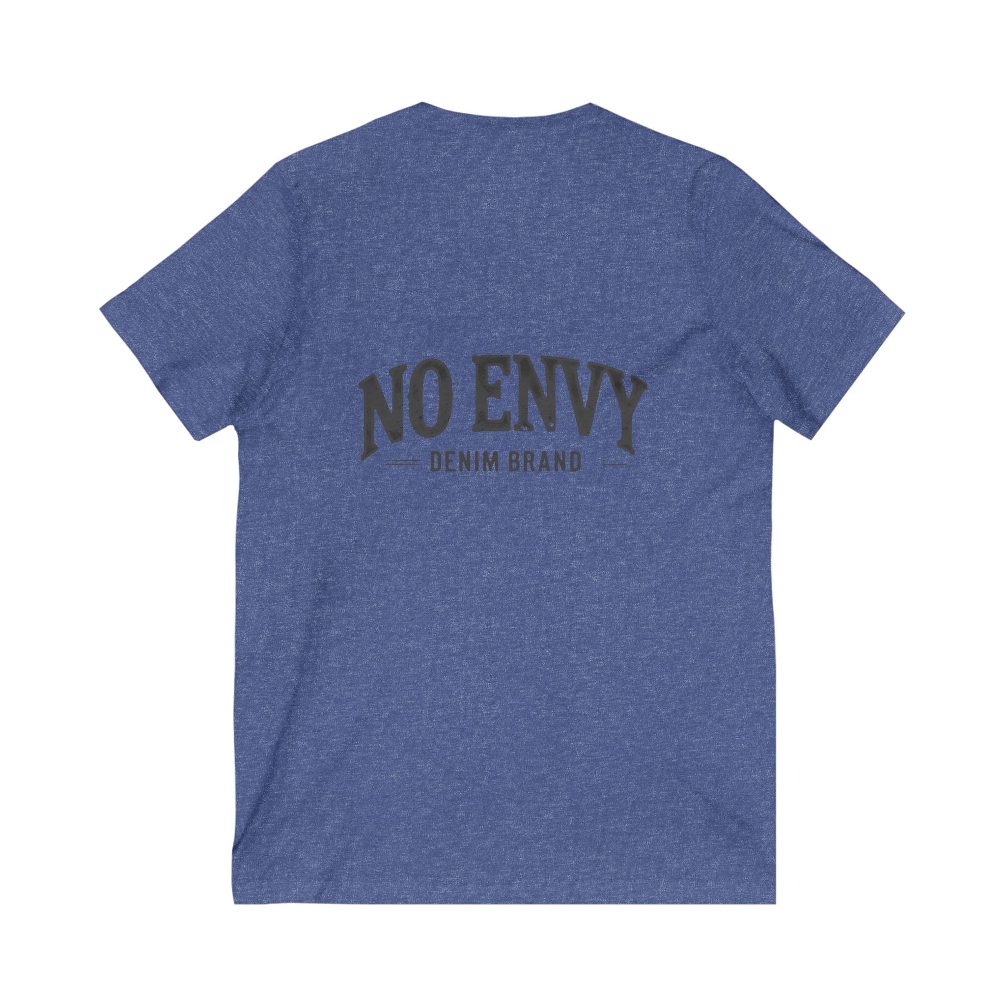 Slow and Steady- No Envy Brand