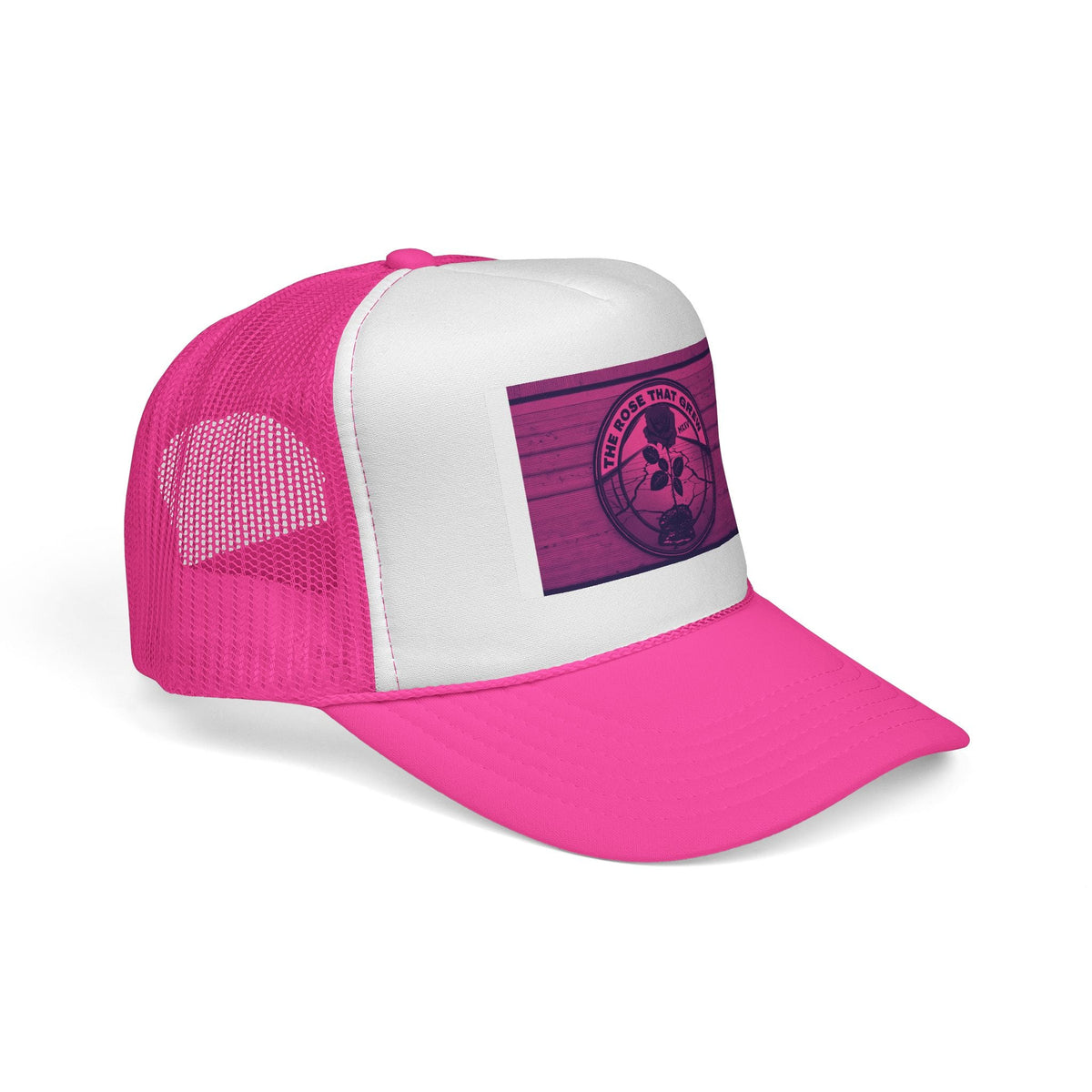 Caps