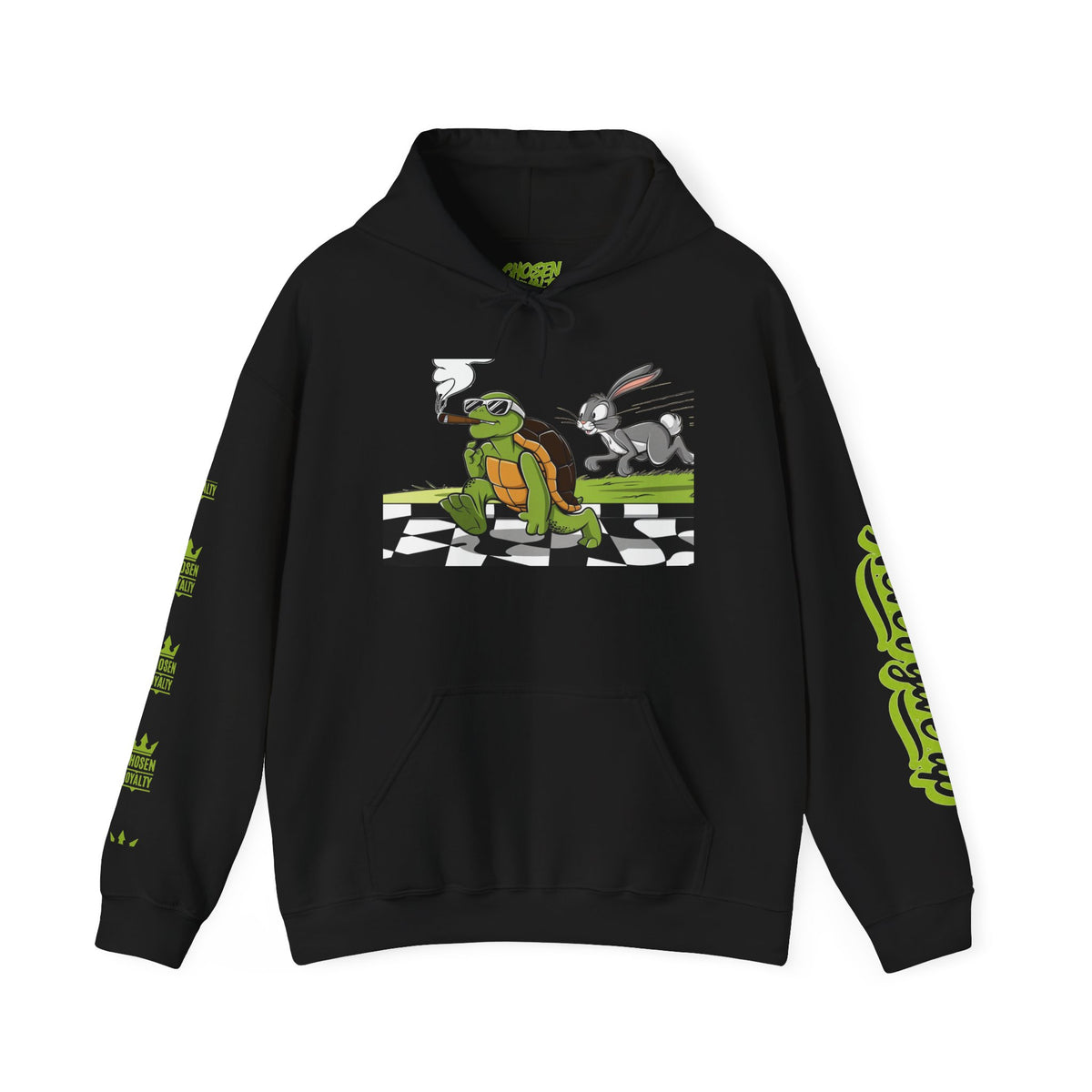 Copy of No Envy Brand: Trendy Unisex Sweatshirt for Casual Style, Gift for Friends, Retro Vibe, Unique Outfit