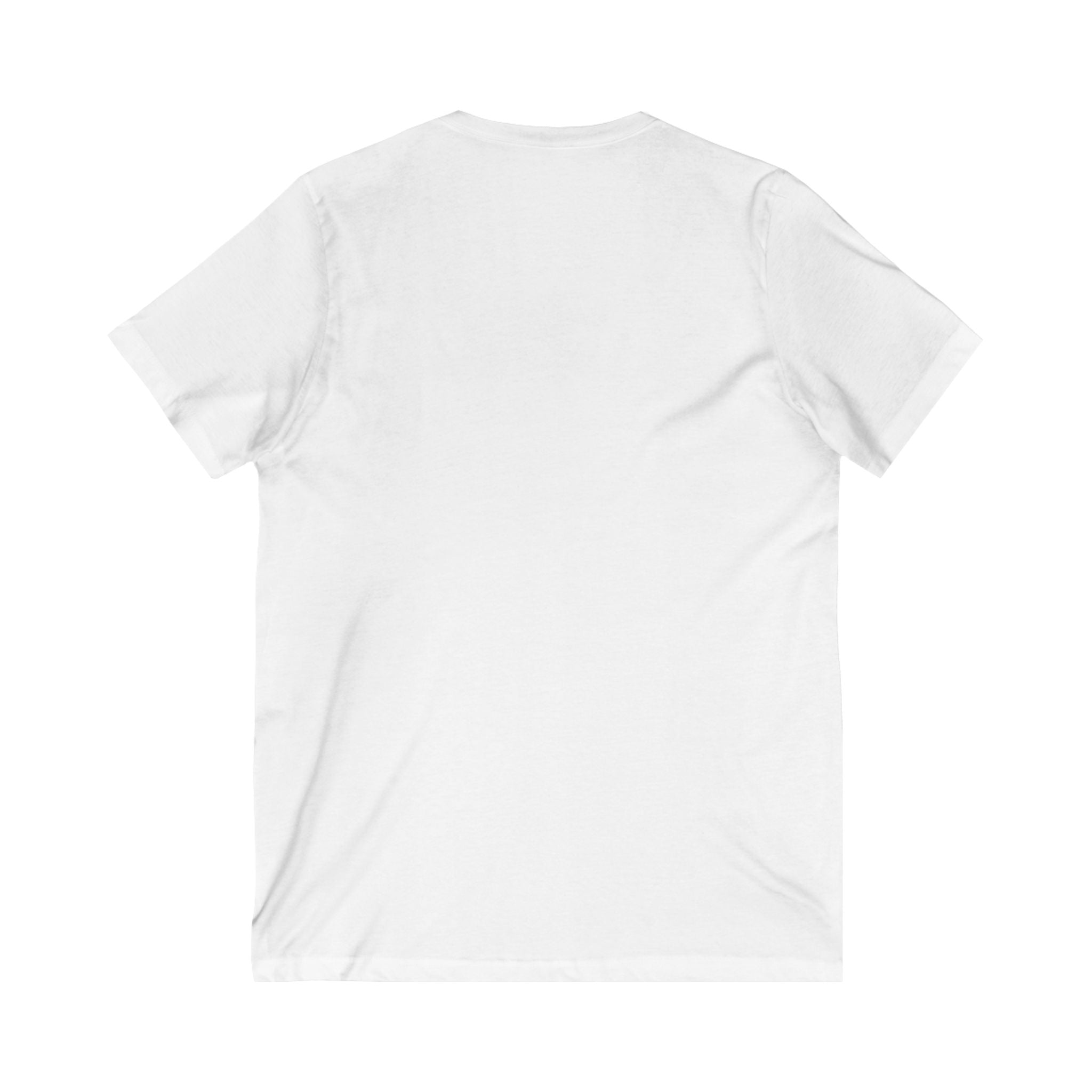 Good Vibes Only Short Sleeve Tee, Unisex Jersey V-Neck Shirt, Positive Affirmation T-Shirt, Summer Casual Wear, Gift for Friends, [...]