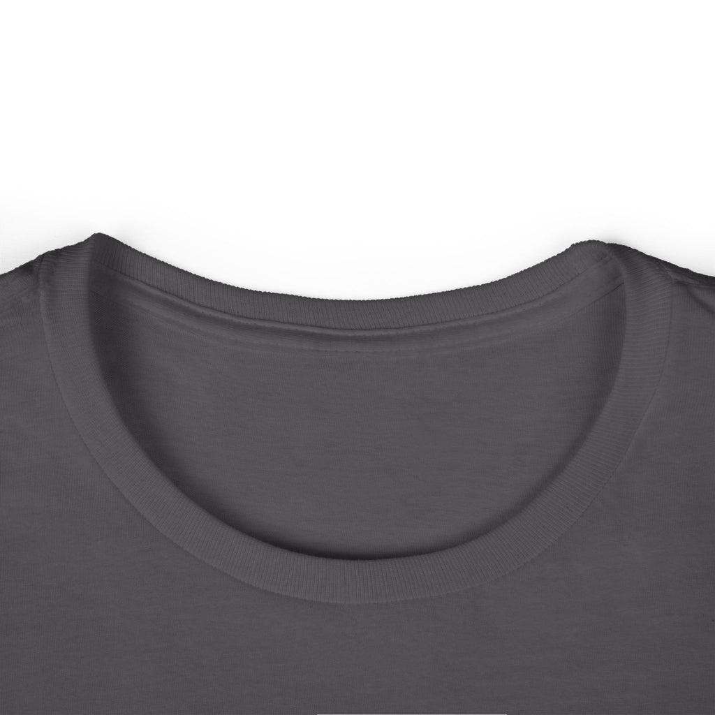 Women's Graphic Tee with Floral Design, Casual Wear, Gift for Her, Fashion Statement, Summer Outfit, Unique Style