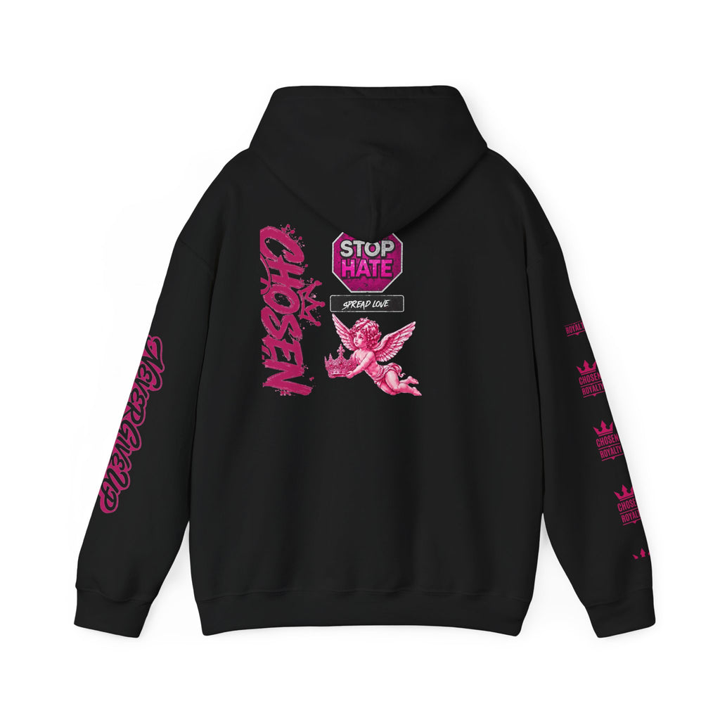 Unisex Sweatshirt for Casual Style, Retro Vibe, Unique Outfit