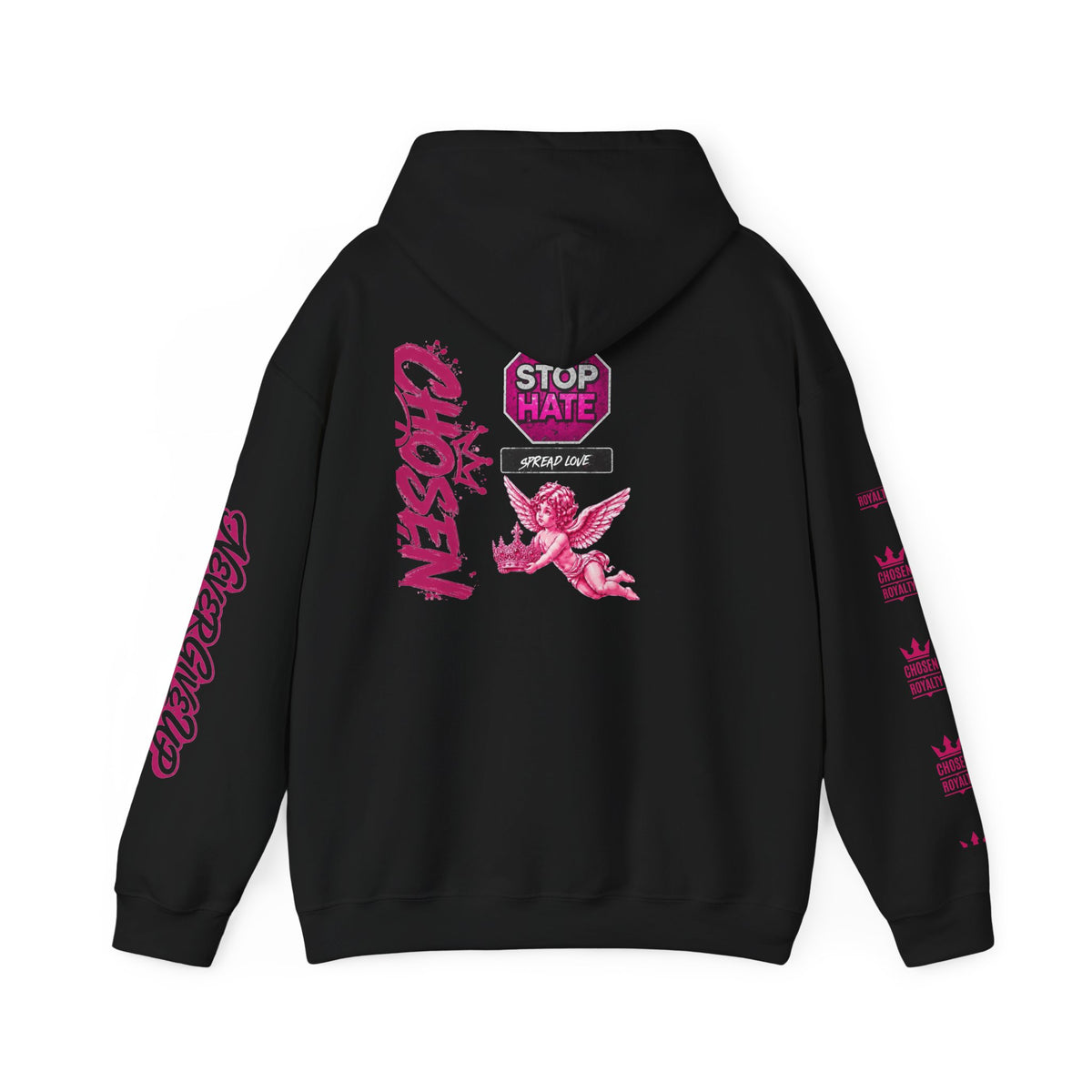 Unisex Sweatshirt for Casual Style, Retro Vibe, Unique Outfit