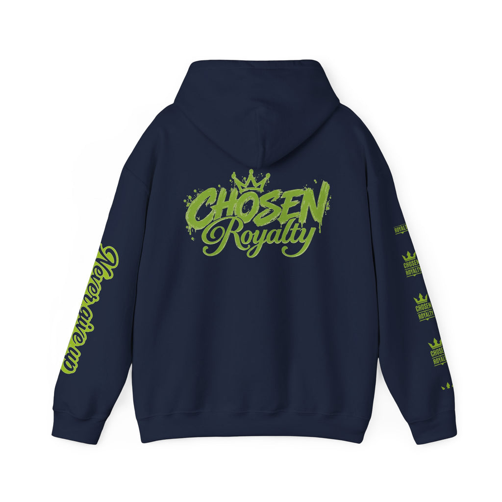Copy of No Envy Brand: Trendy Unisex Sweatshirt for Casual Style, Gift for Friends, Retro Vibe, Unique Outfit