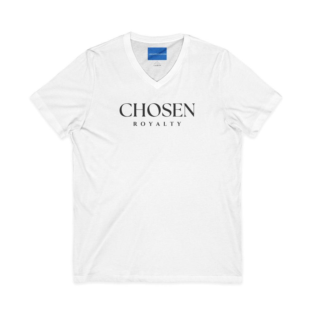 Chosen Royalty V-Neck