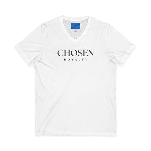 Chosen Royalty V-Neck