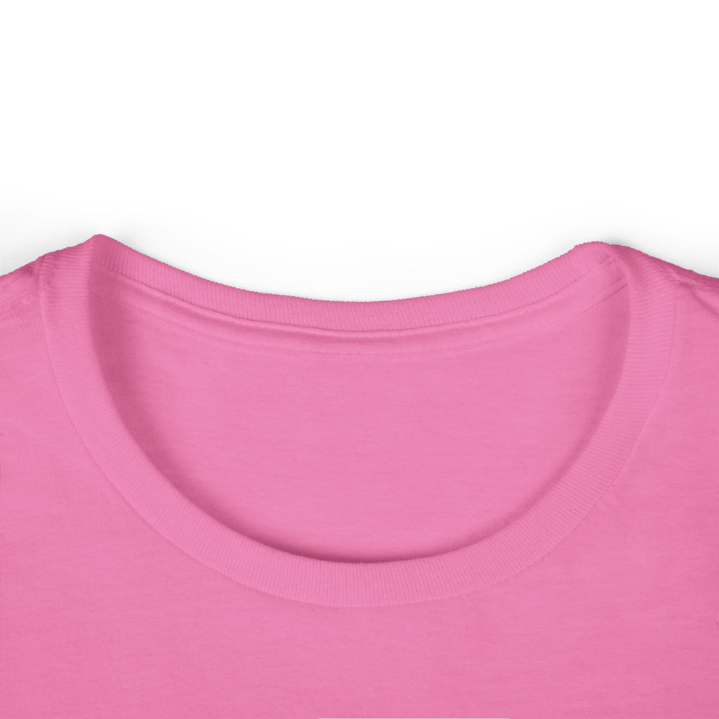 Women's Graphic Tee with Floral Design, Casual Wear, Gift for Her, Fashion Statement, Summer Outfit, Unique Style