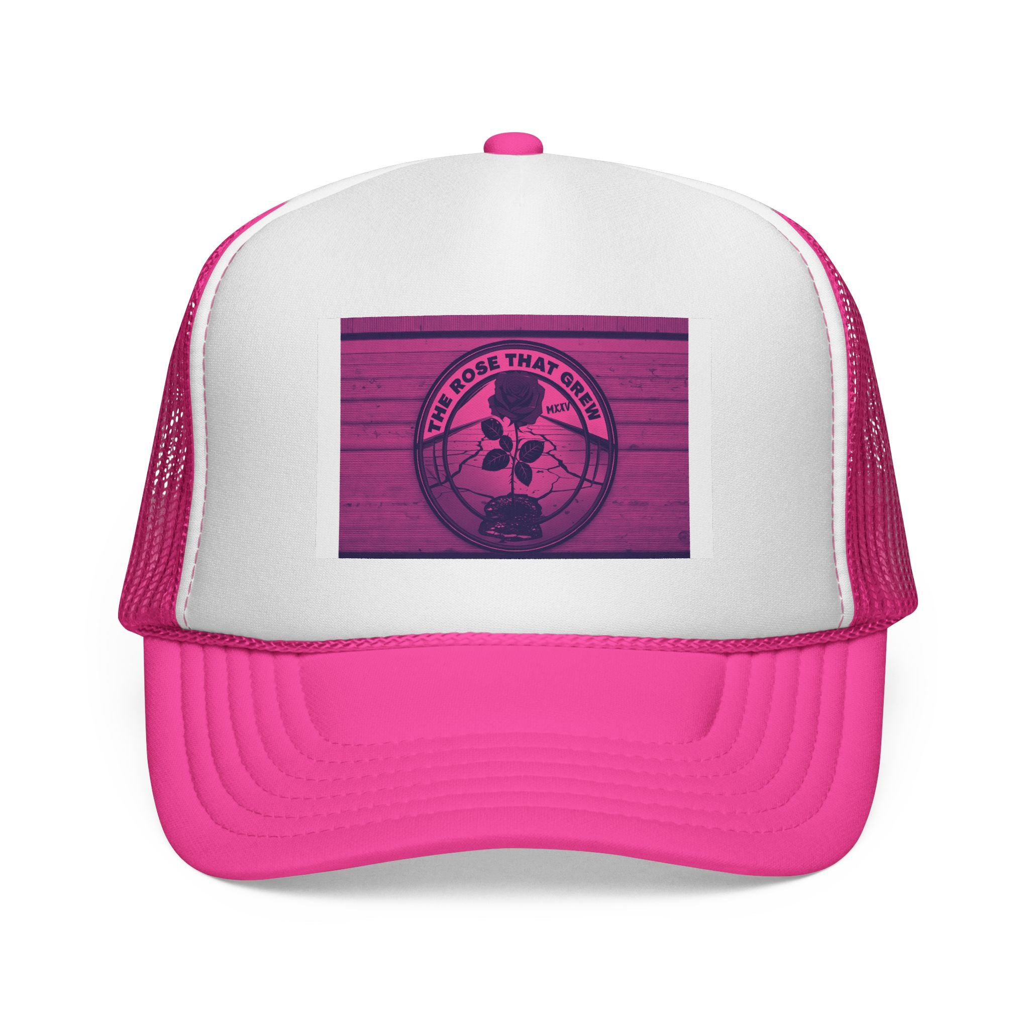 Trucker Caps