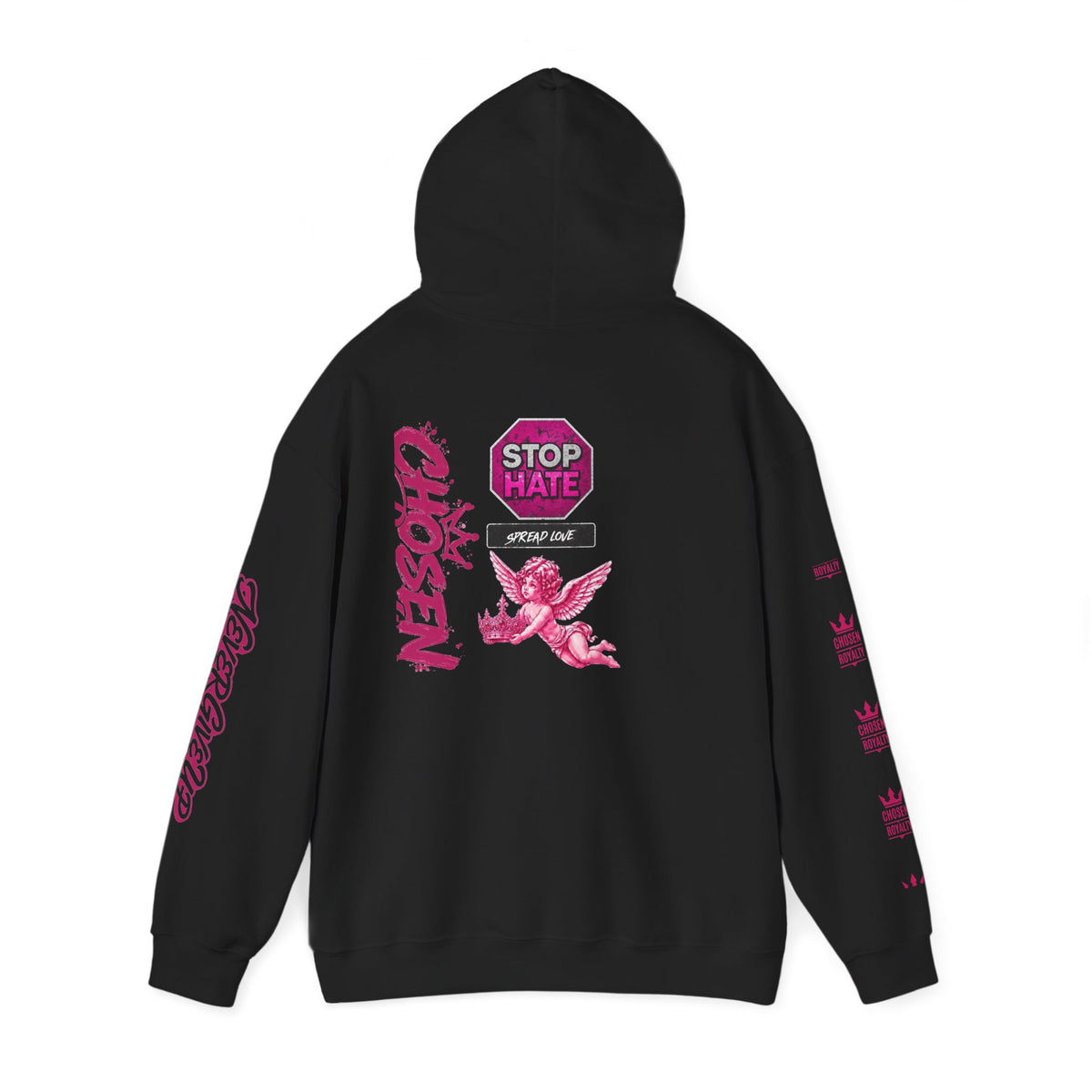 Unisex Sweatshirt for Casual Style, Retro Vibe, Unique Outfit