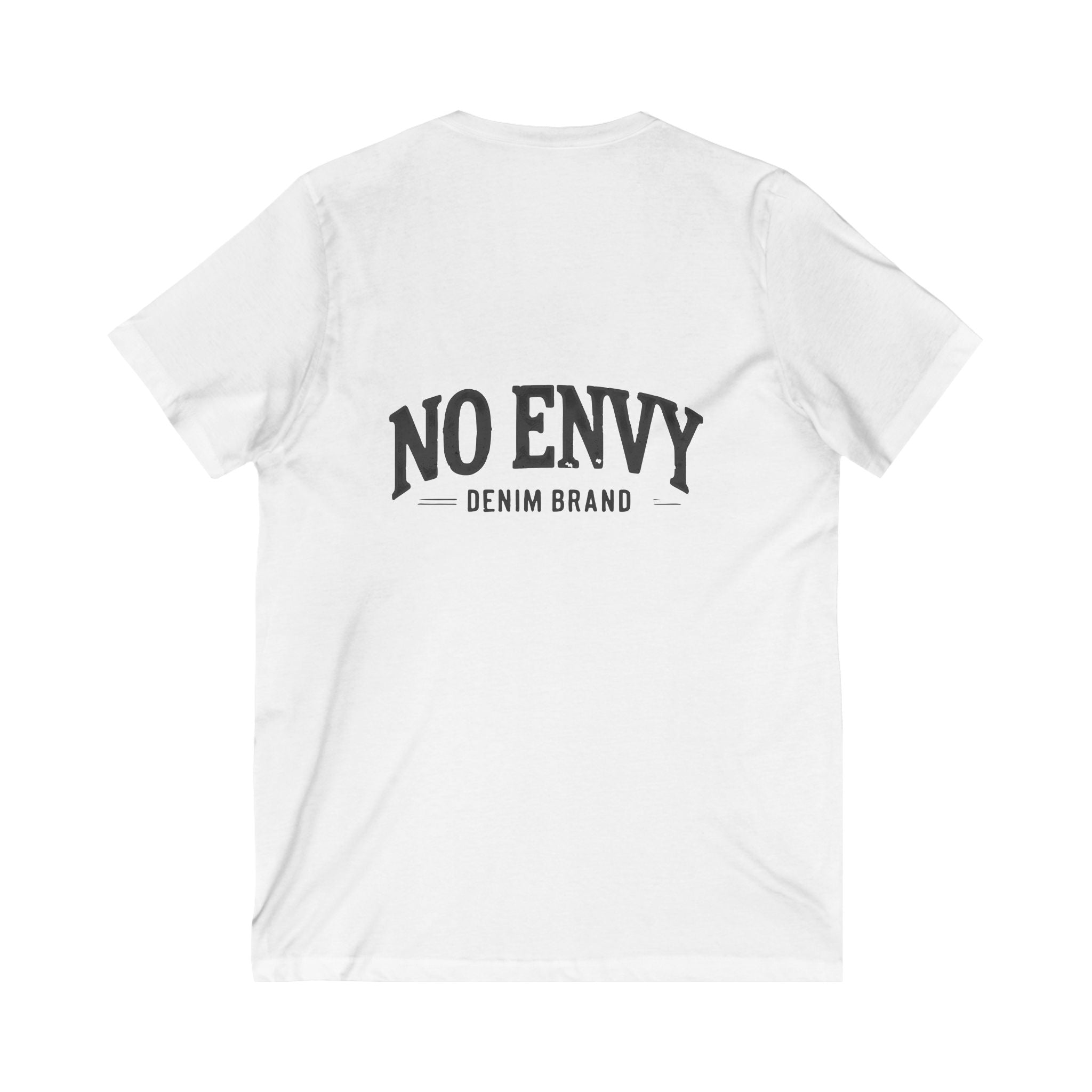 Slow and Steady- No Envy Brand