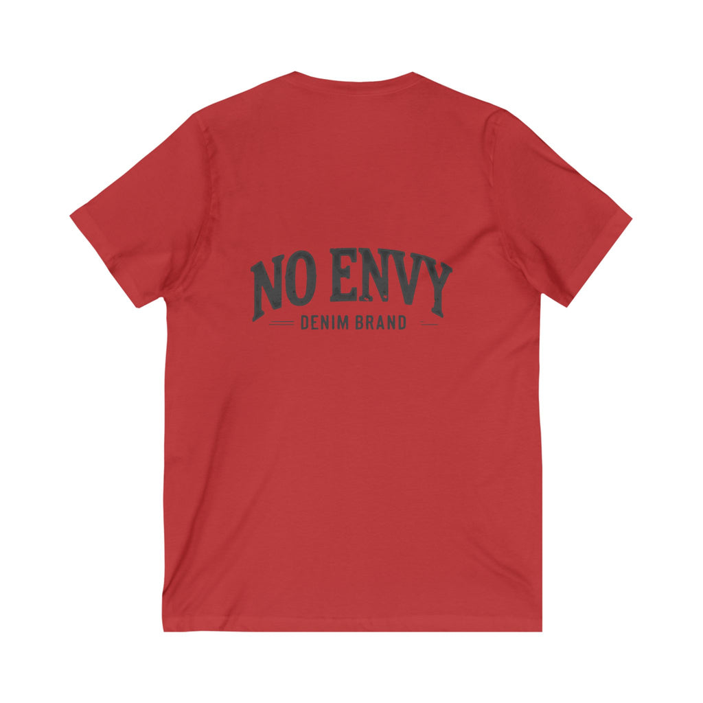Slow and Steady- No Envy Brand