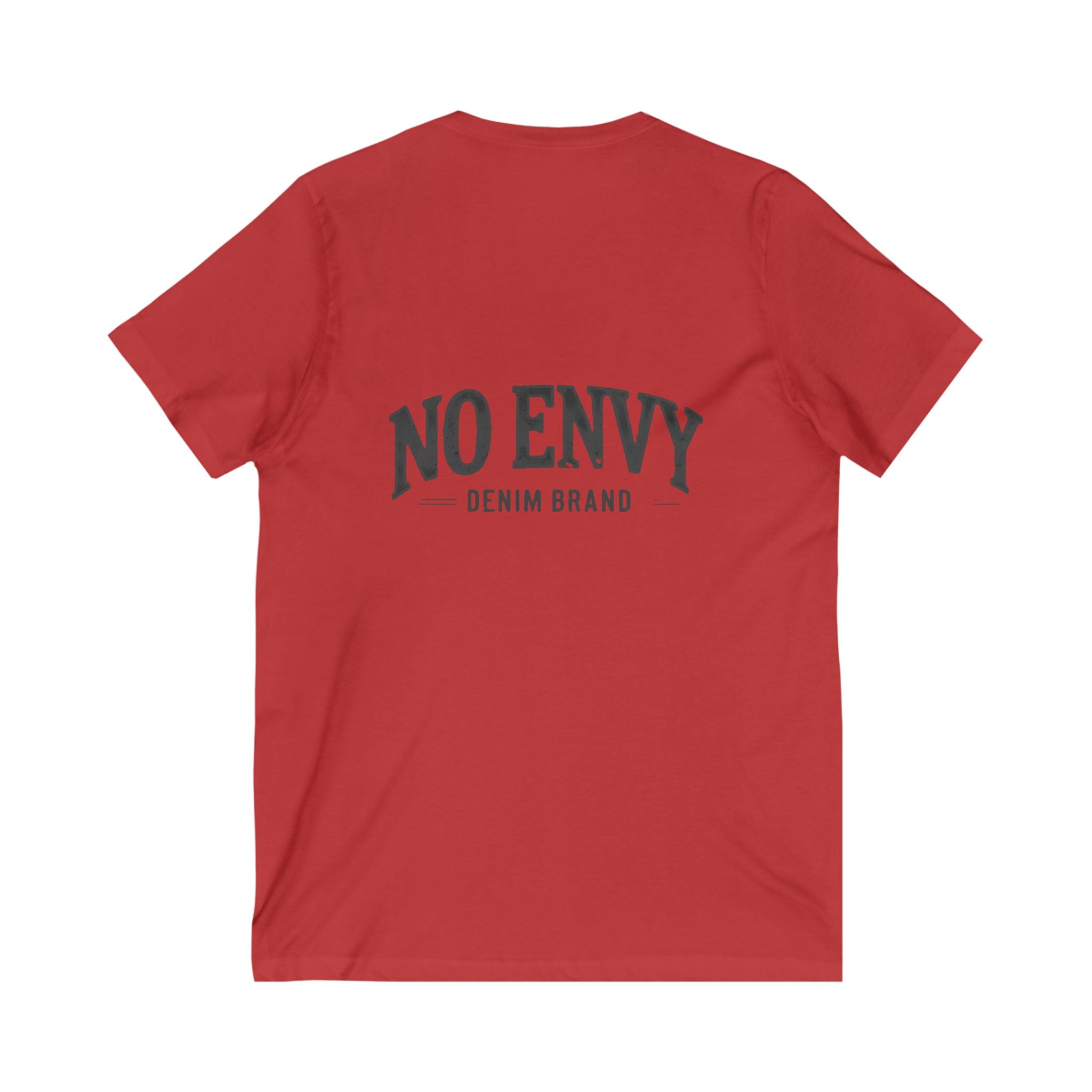 Slow and Steady- No Envy Brand