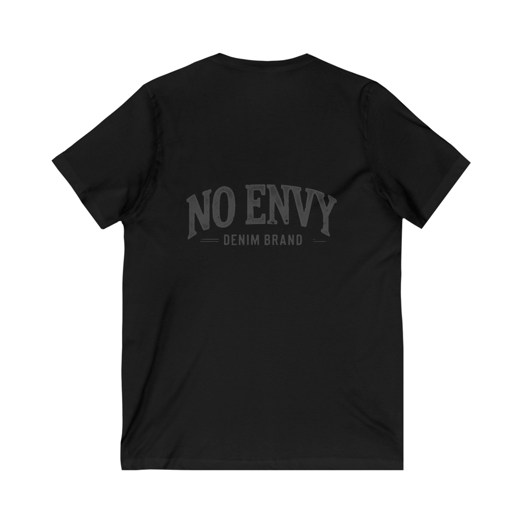 Slow and Steady- No Envy Brand