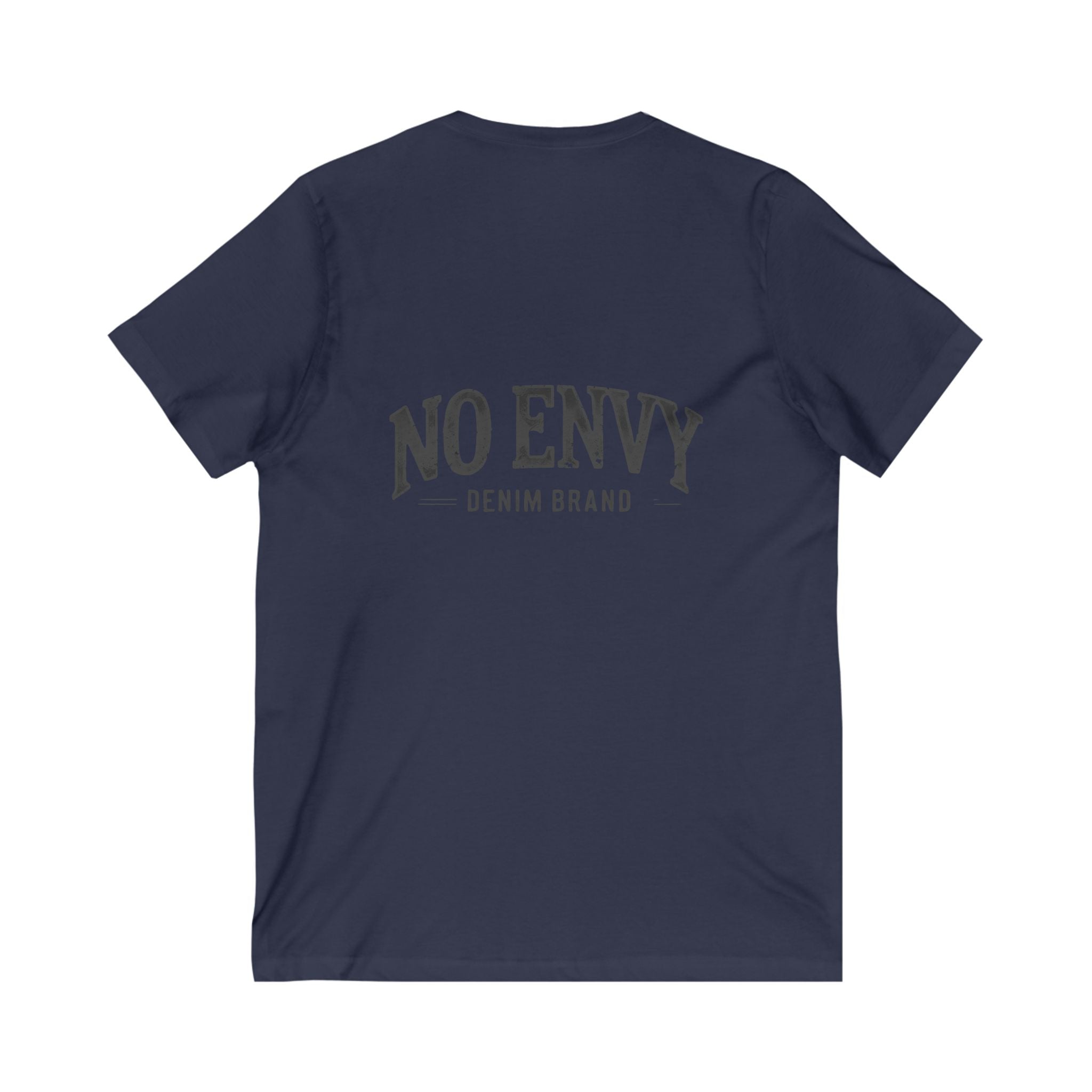 Slow and Steady- No Envy Brand