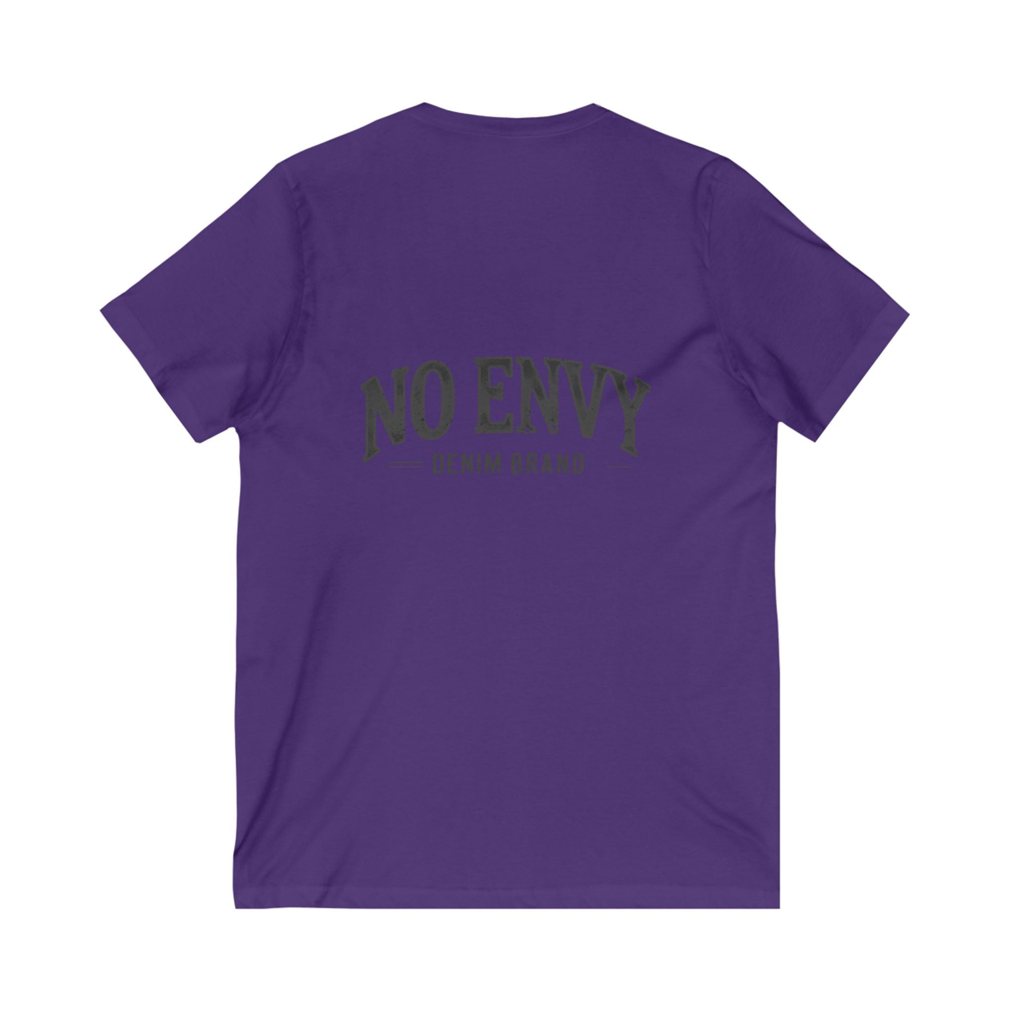 Slow and Steady- No Envy Brand