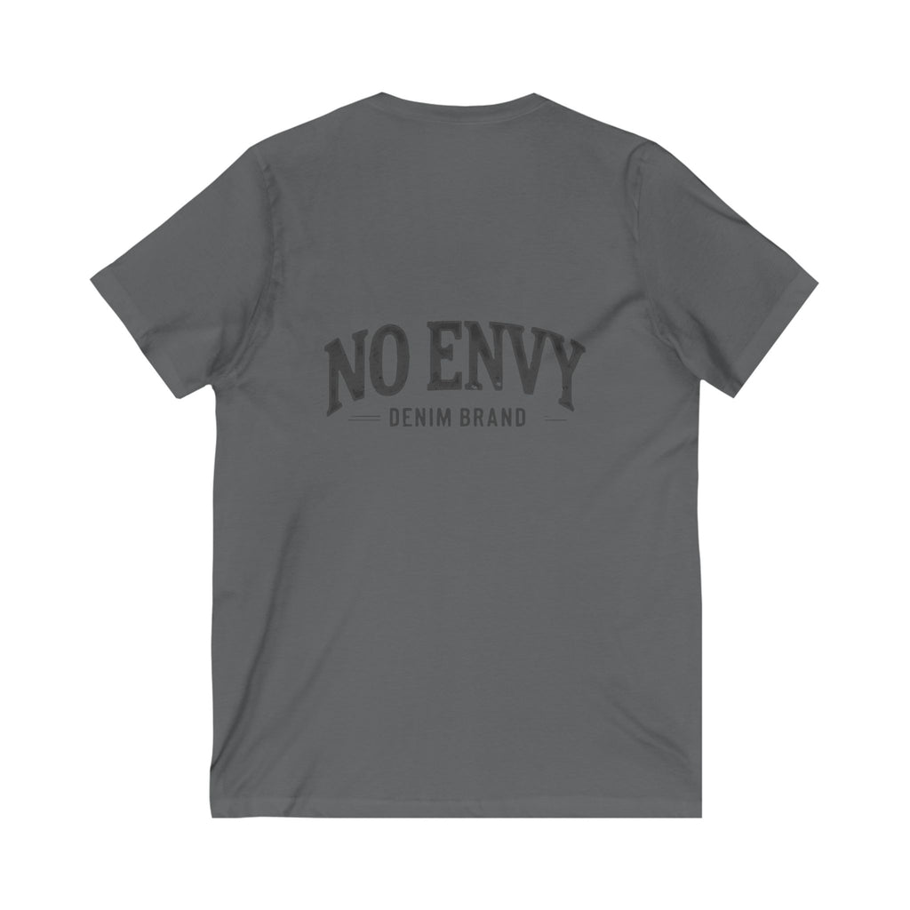 Slow and Steady- No Envy Brand