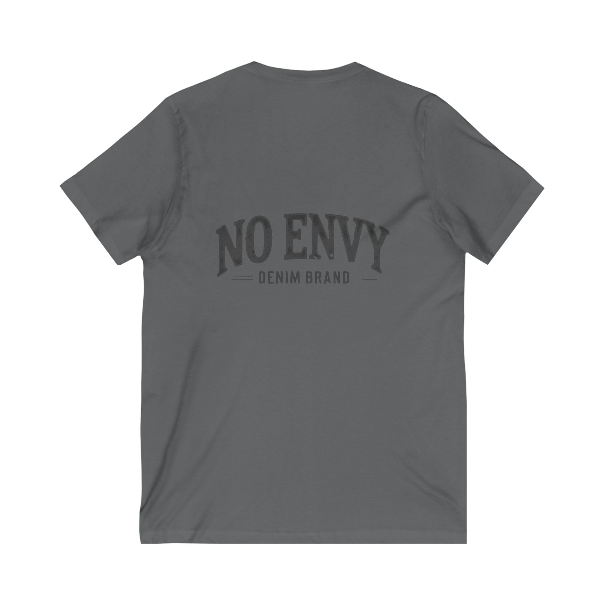 Slow and Steady- No Envy Brand