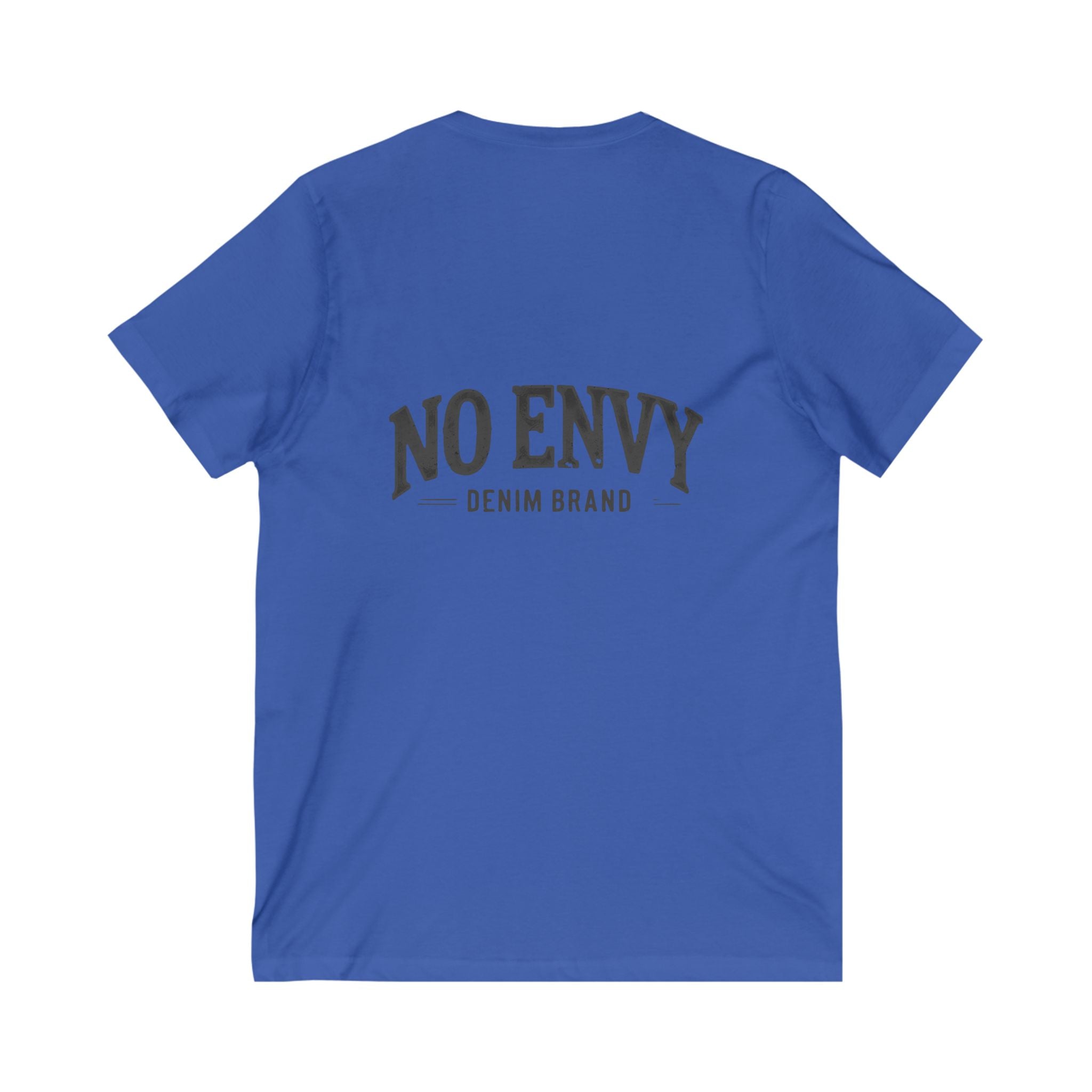 Slow and Steady- No Envy Brand