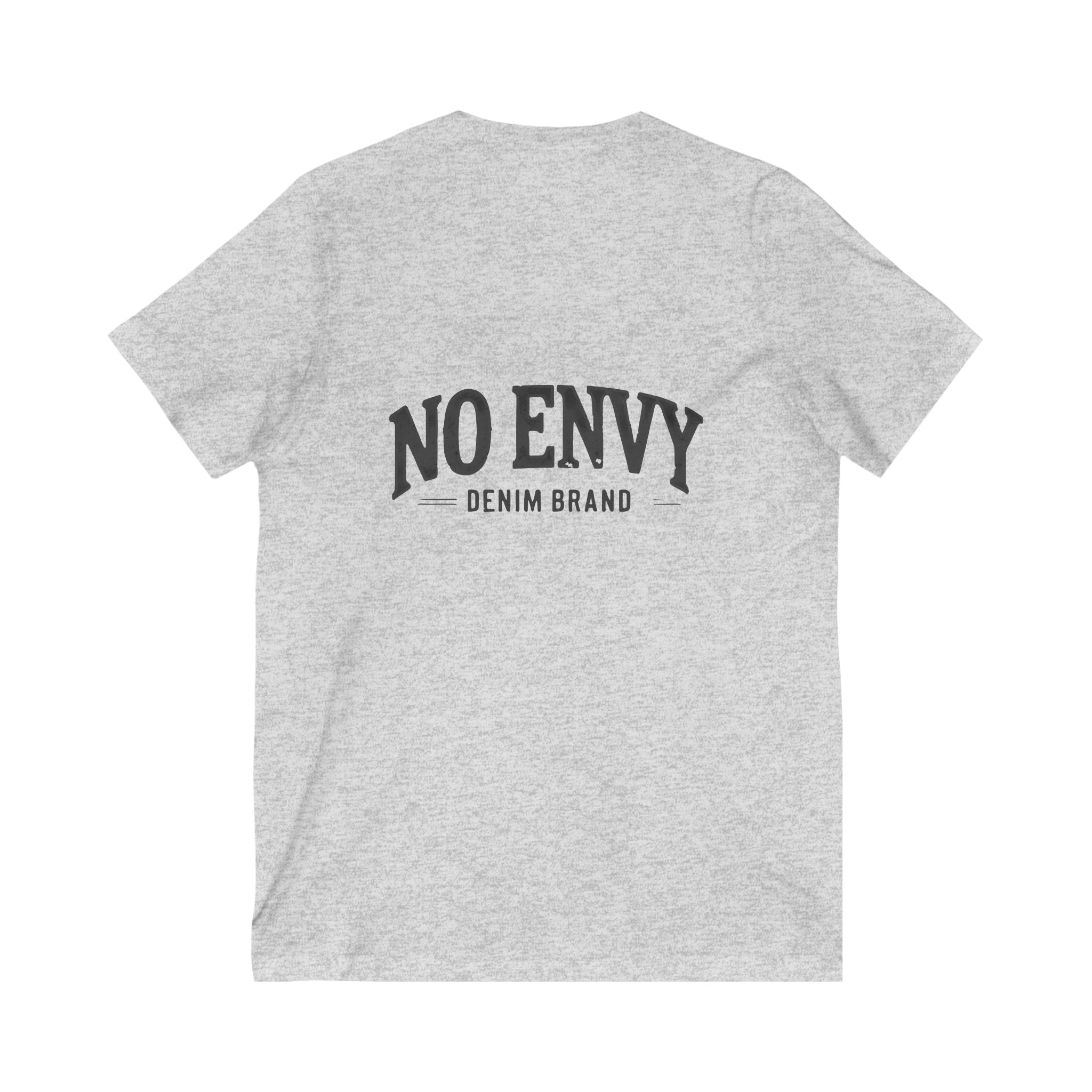 Slow and Steady- No Envy Brand
