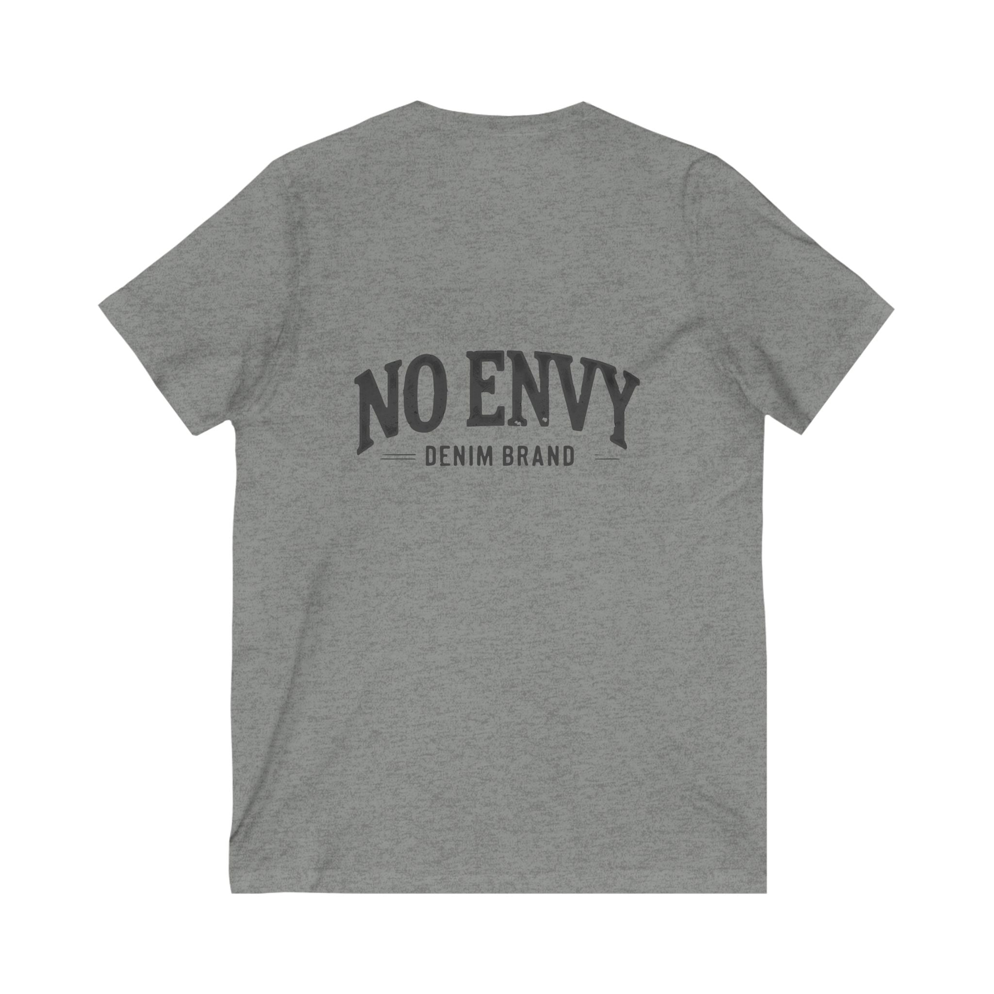 Slow and Steady- No Envy Brand