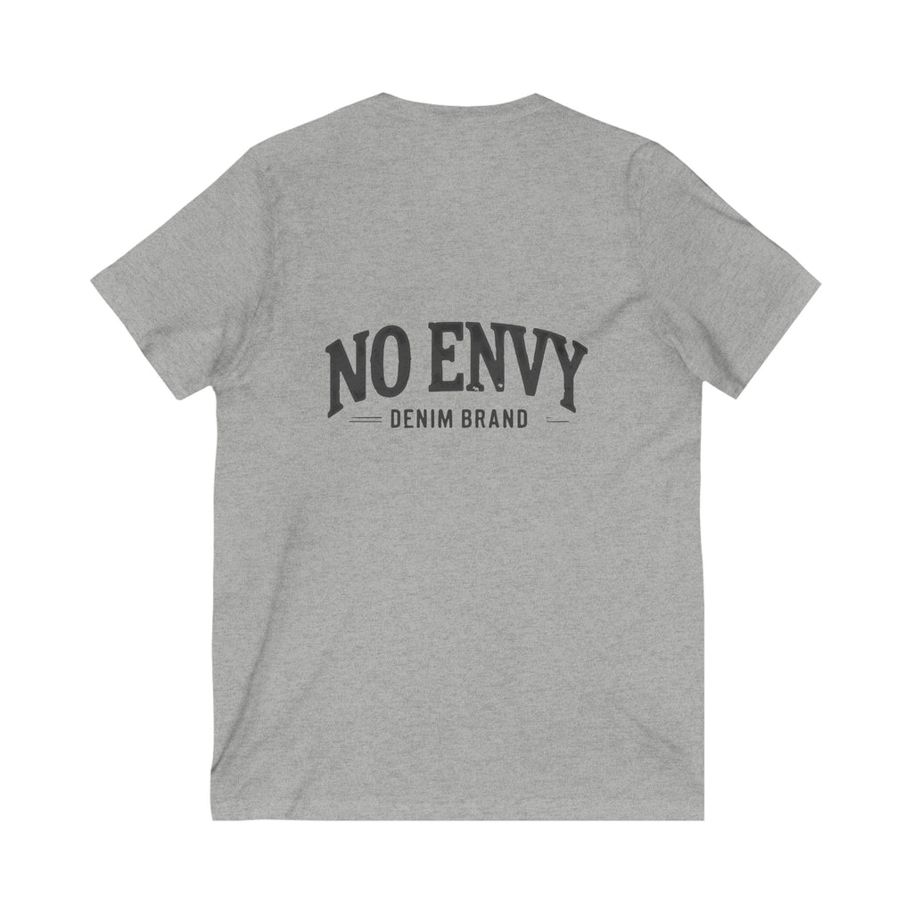 Slow and Steady- No Envy Brand
