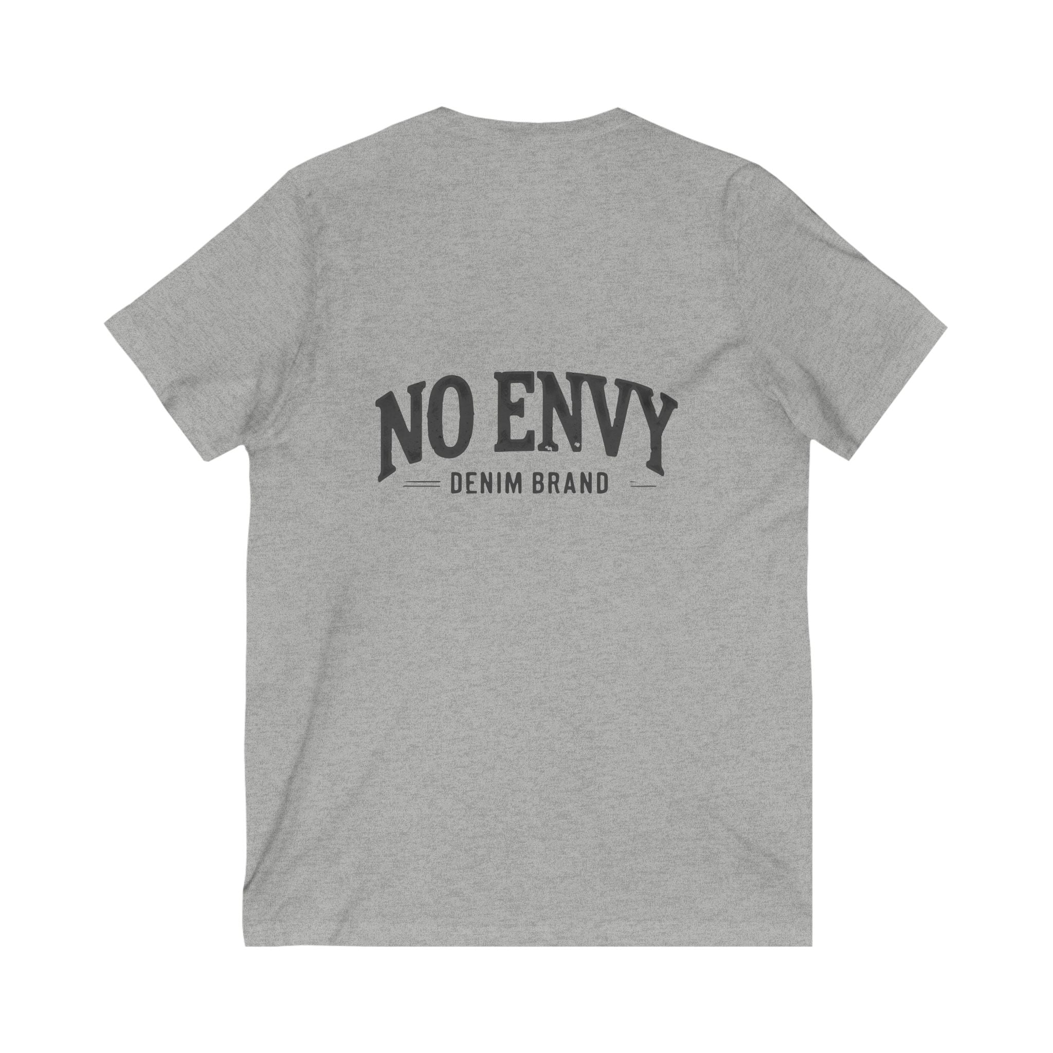 Slow and Steady- No Envy Brand