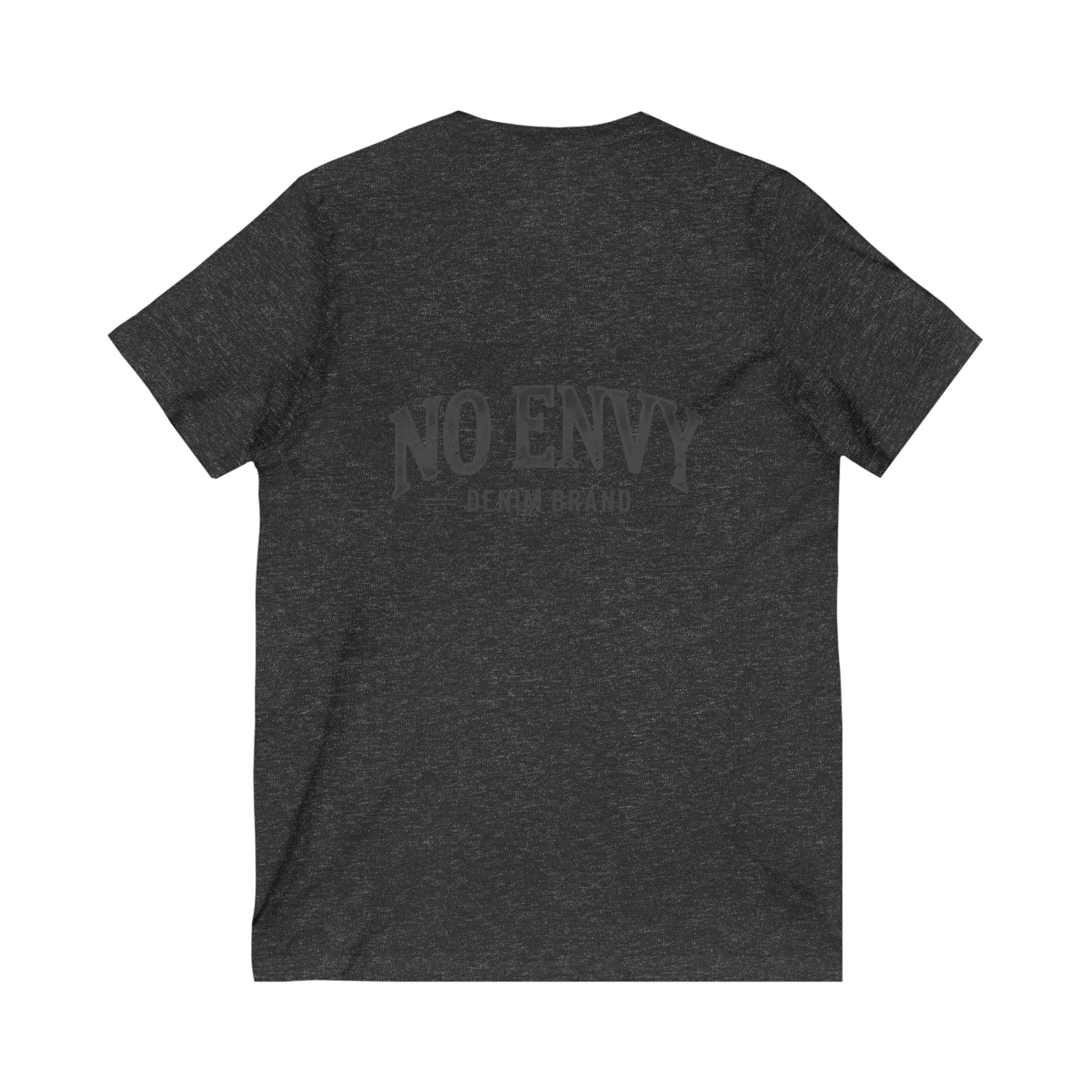 Slow and Steady- No Envy Brand