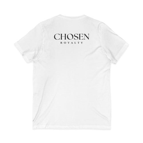 Chosen Royalty V-Neck
