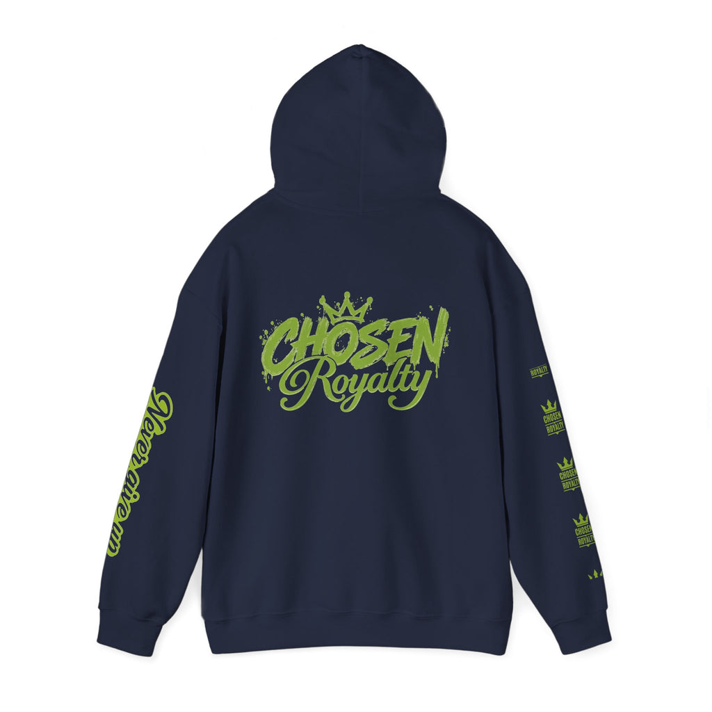 Copy of No Envy Brand: Trendy Unisex Sweatshirt for Casual Style, Gift for Friends, Retro Vibe, Unique Outfit