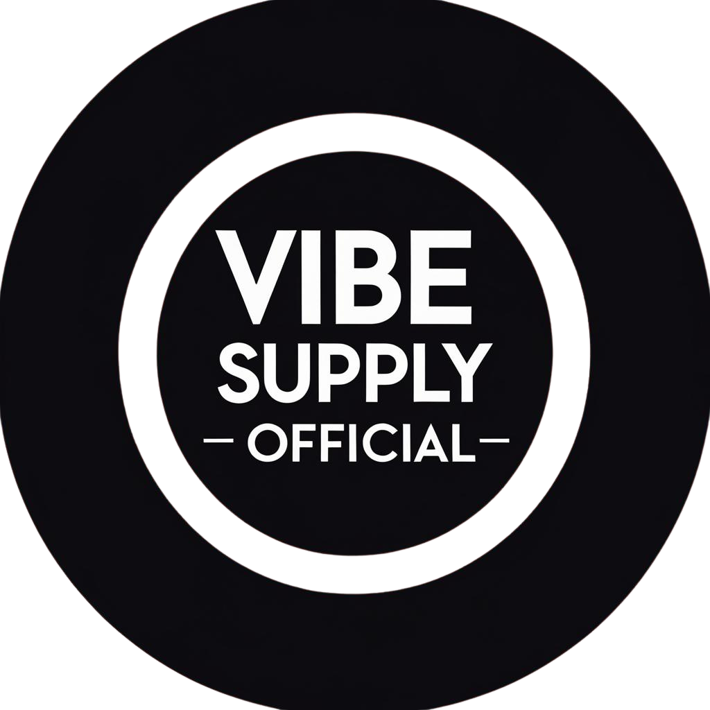 Vibe Supply Shop Official